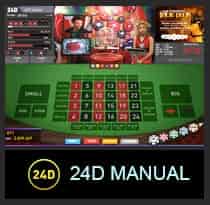 MENANG BESAR, Cara jack pot, Colok bebas